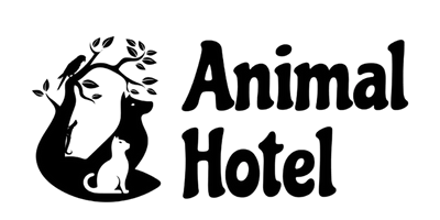 Logo Animal Hotel
